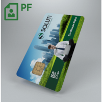 e-CPF A3 SMART CARD 12 Meses